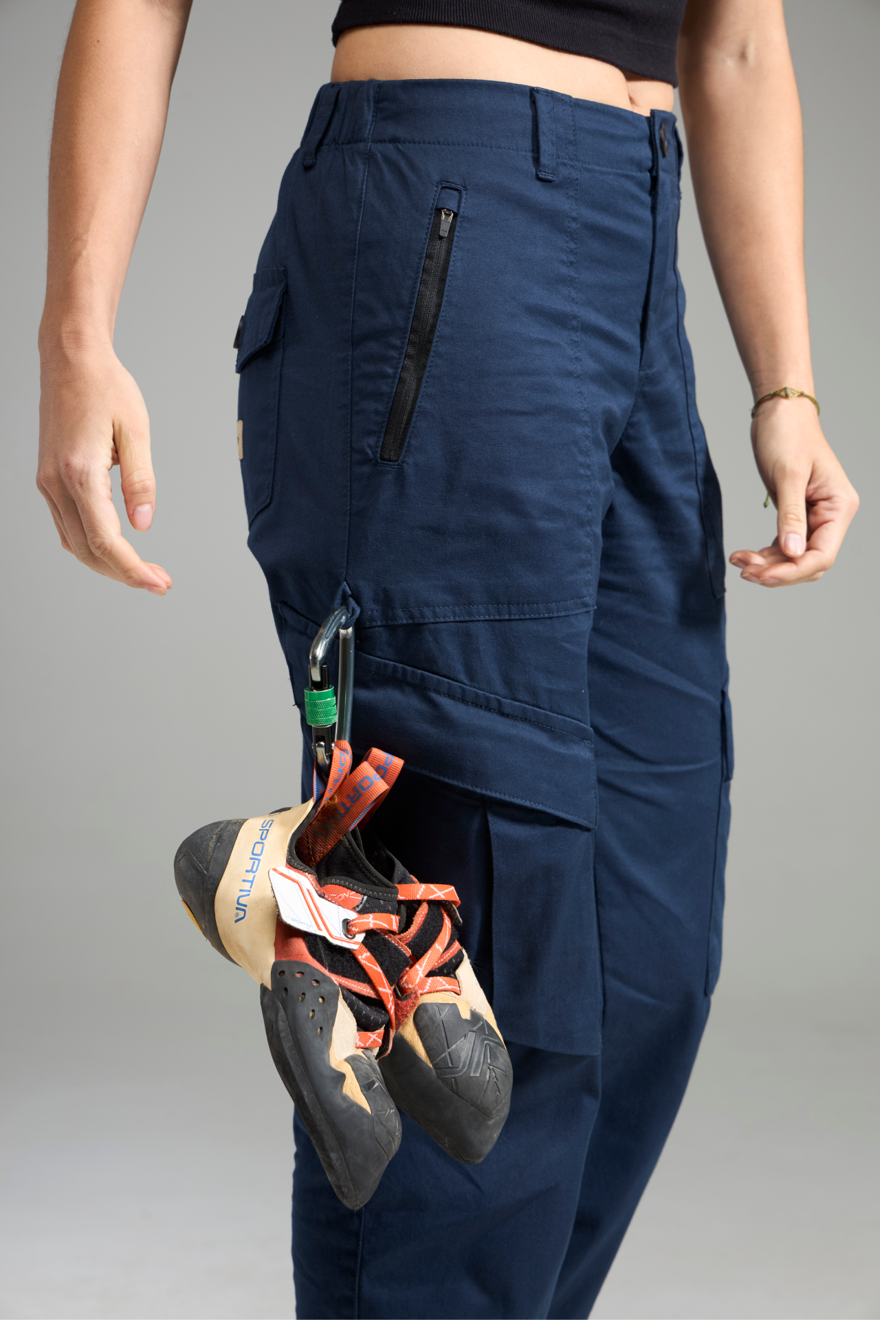 Calça Cargo