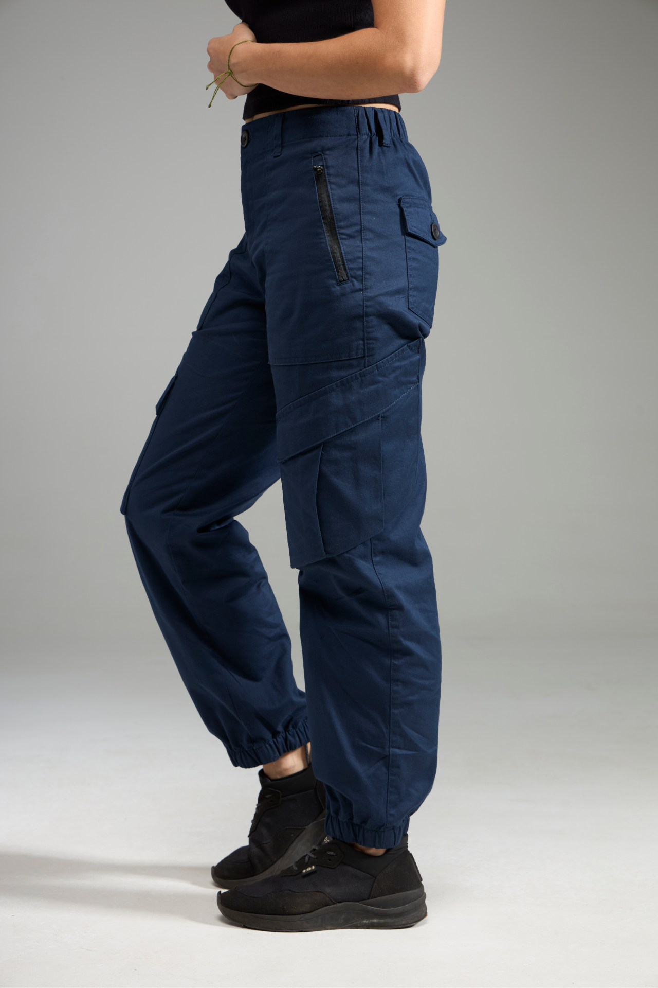 Calça Cargo