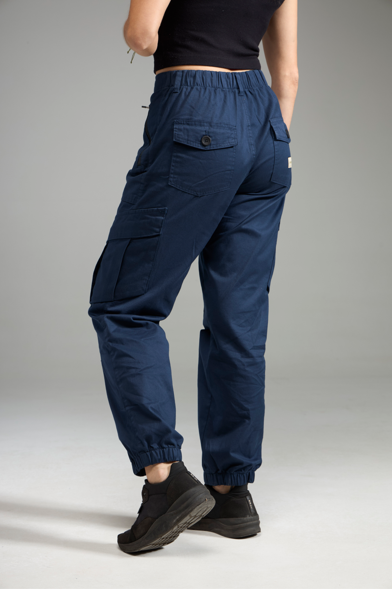 Calça Cargo