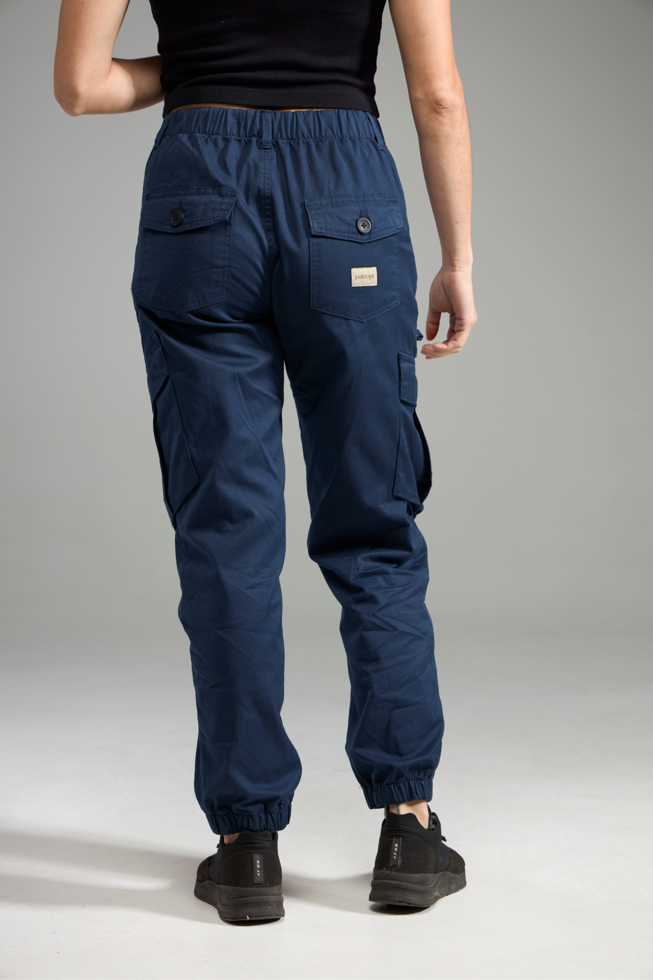 Calça Cargo