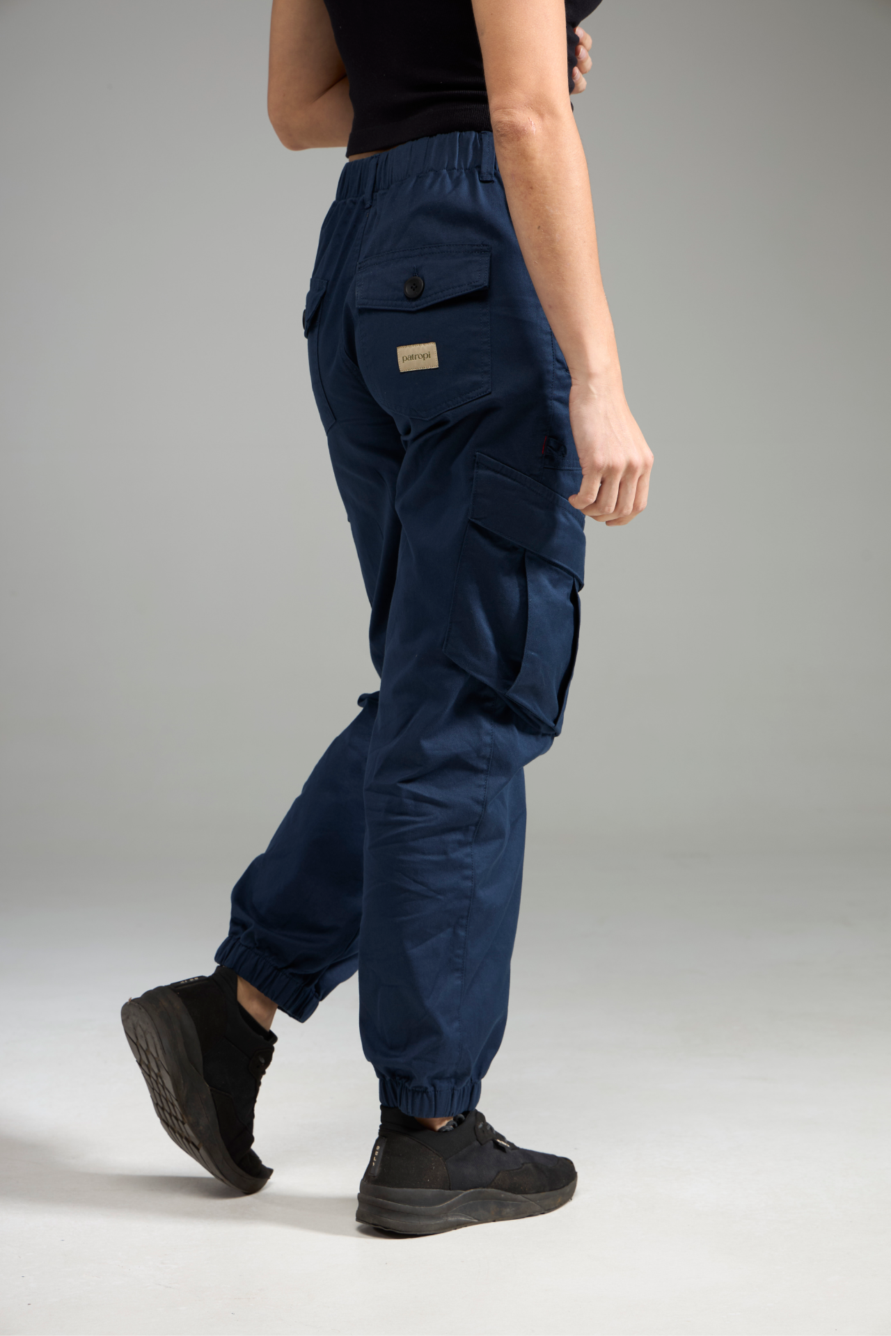 Calça Cargo