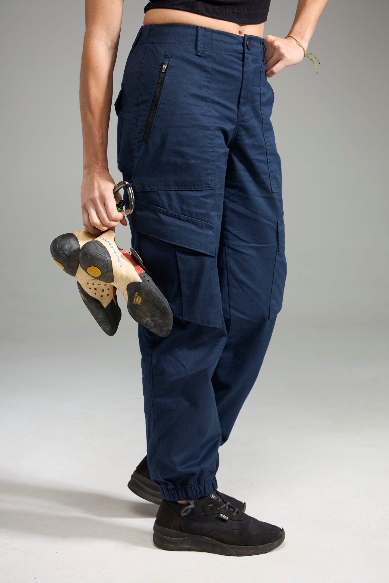 Calça Cargo