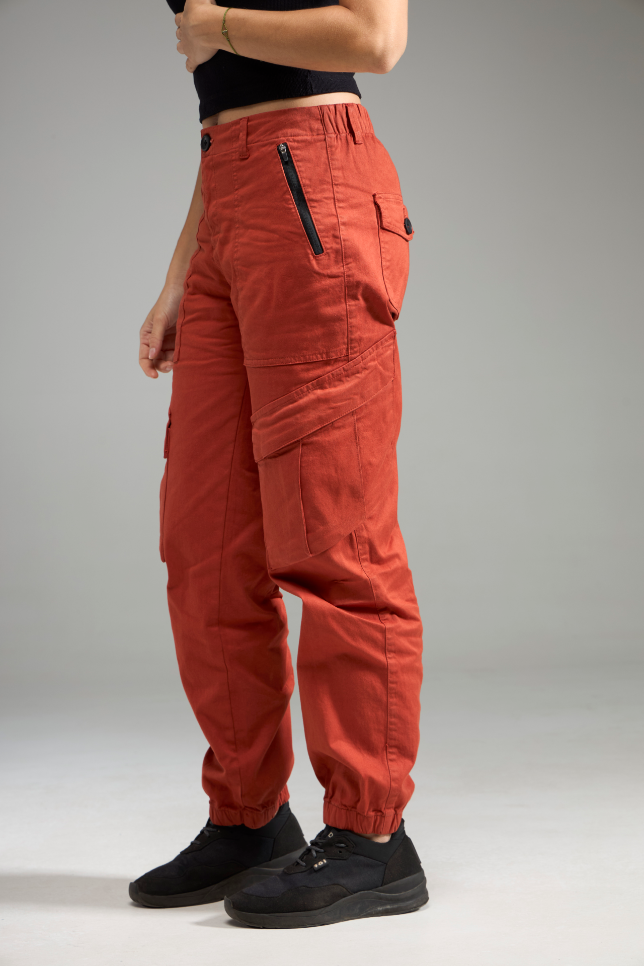 Calça Cargo