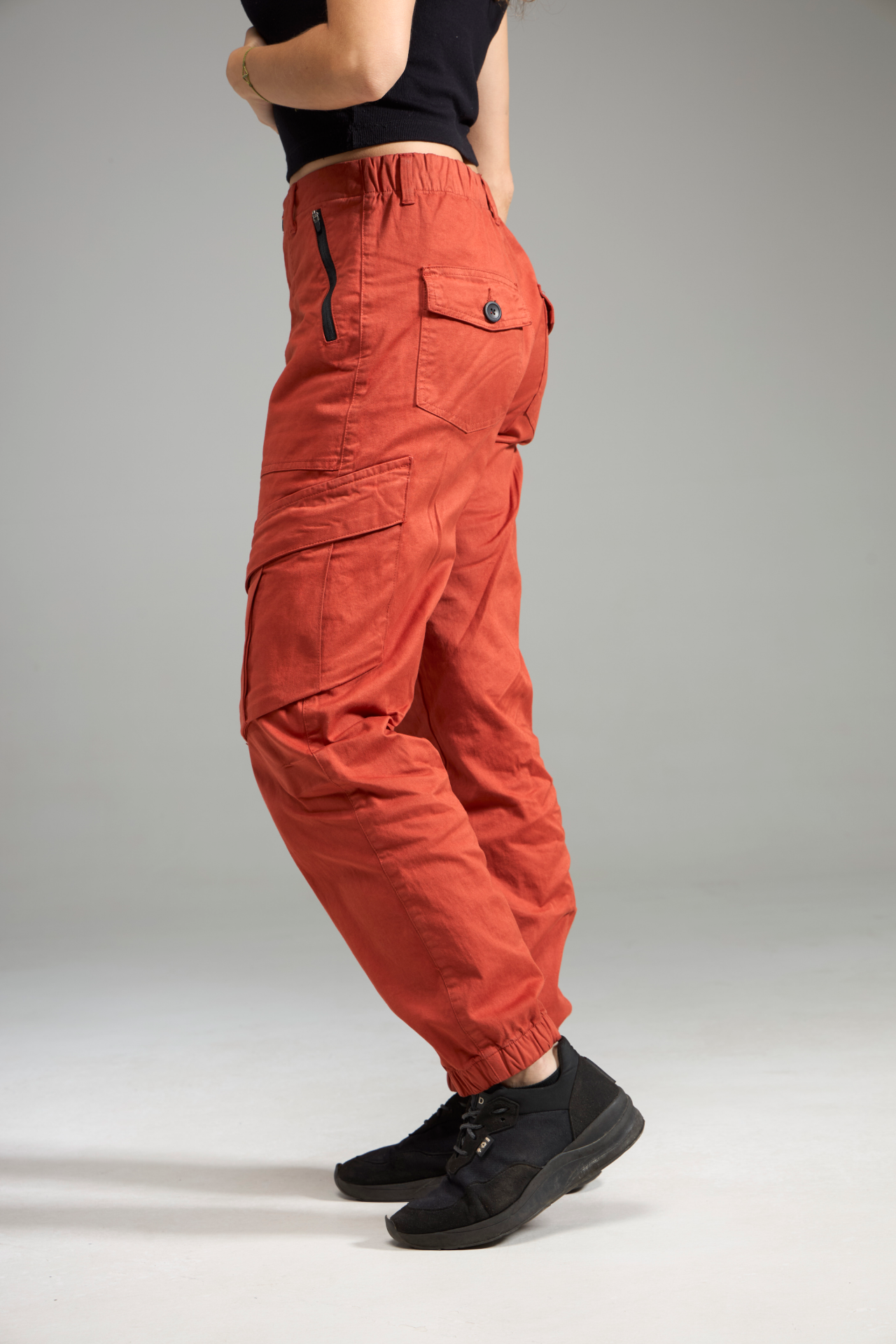 Calça Cargo