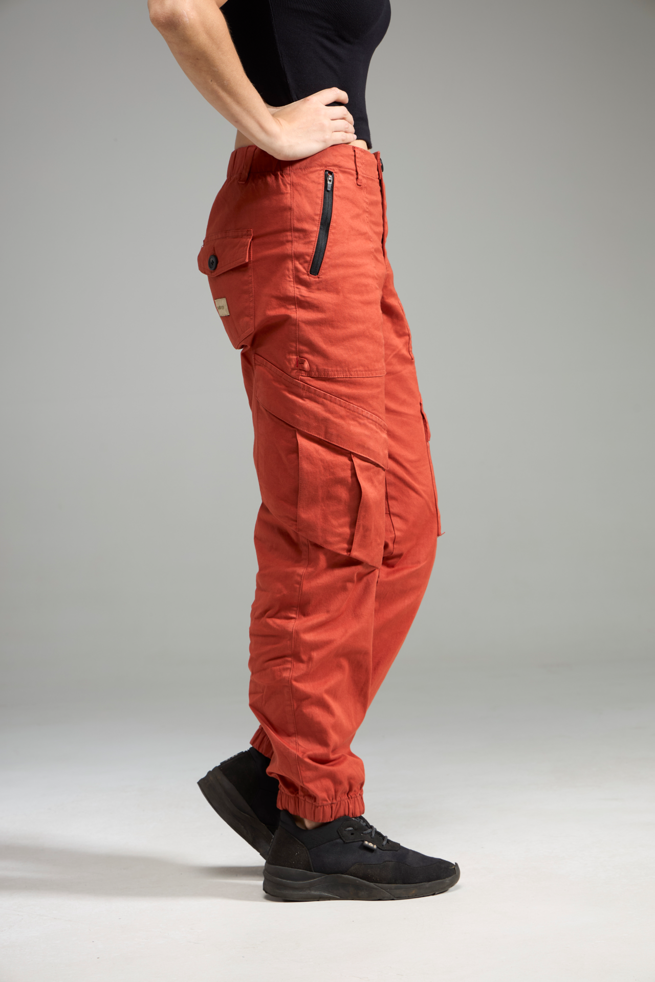 Calça Cargo
