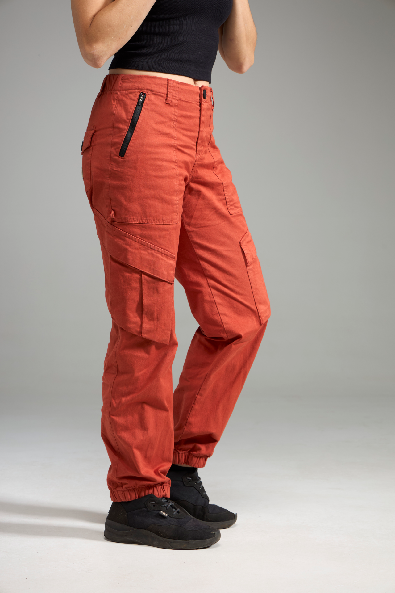 Calça Cargo