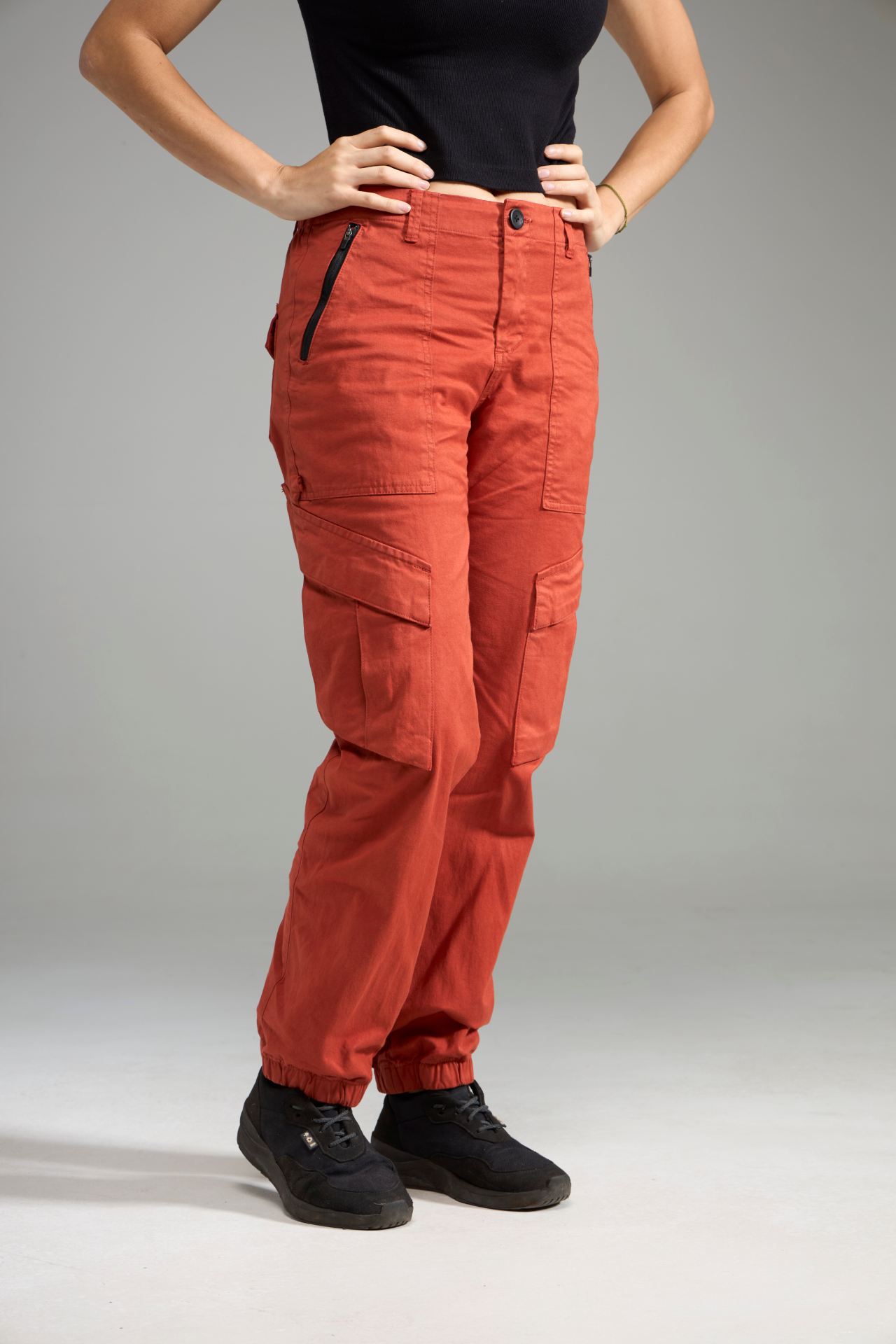 Calça Cargo
