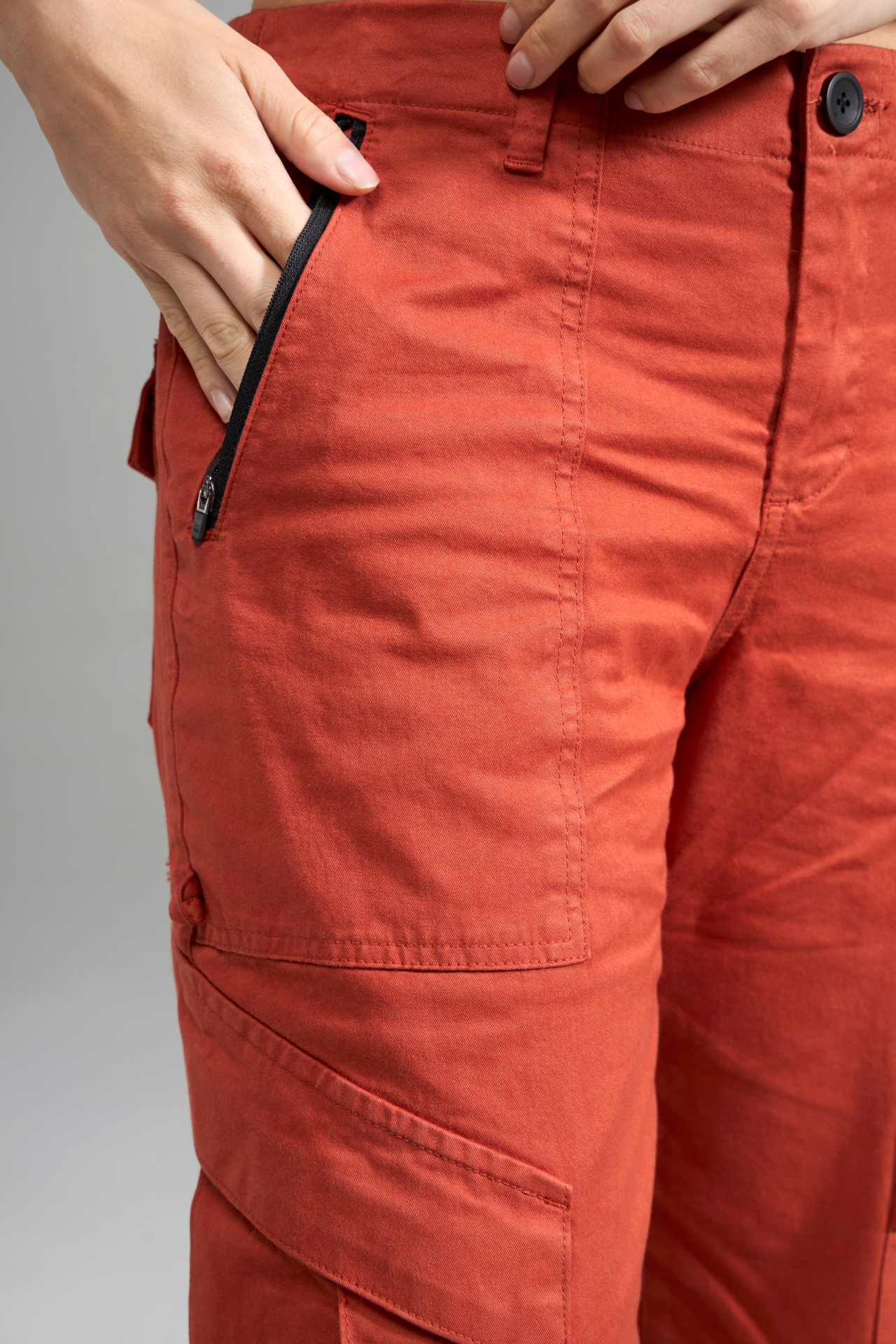 Calça Cargo
