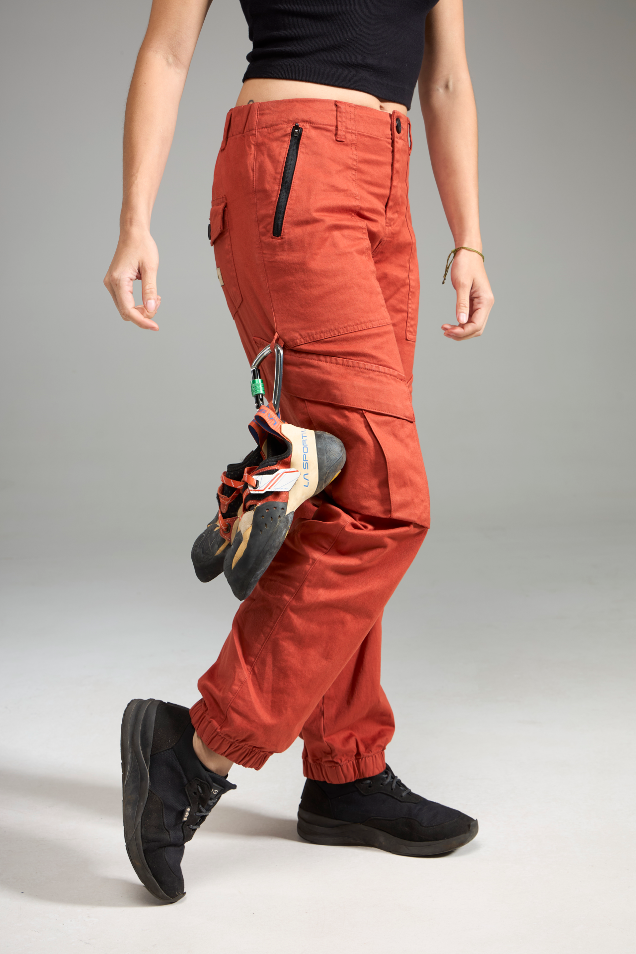 Calça Cargo