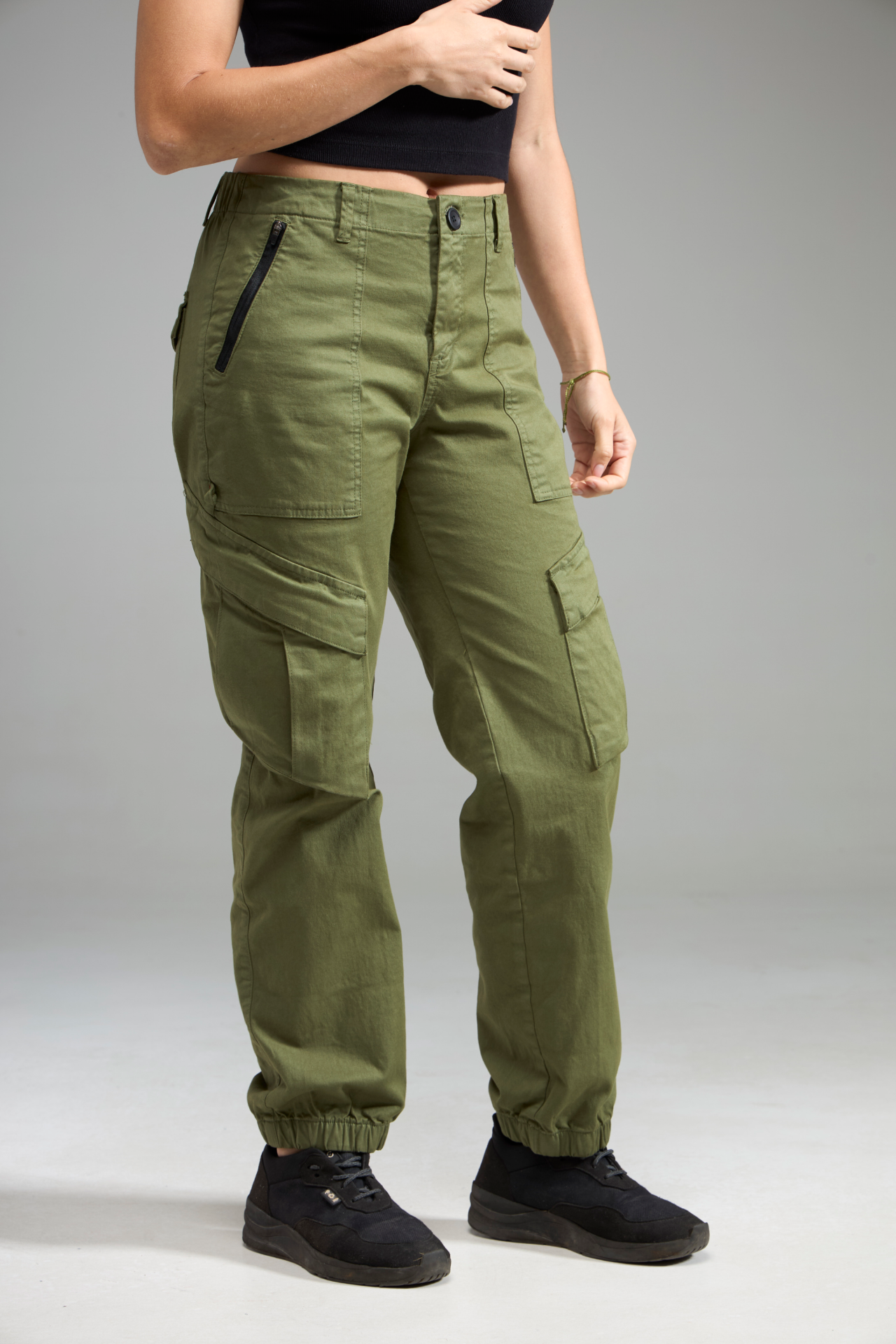 Calça Cargo