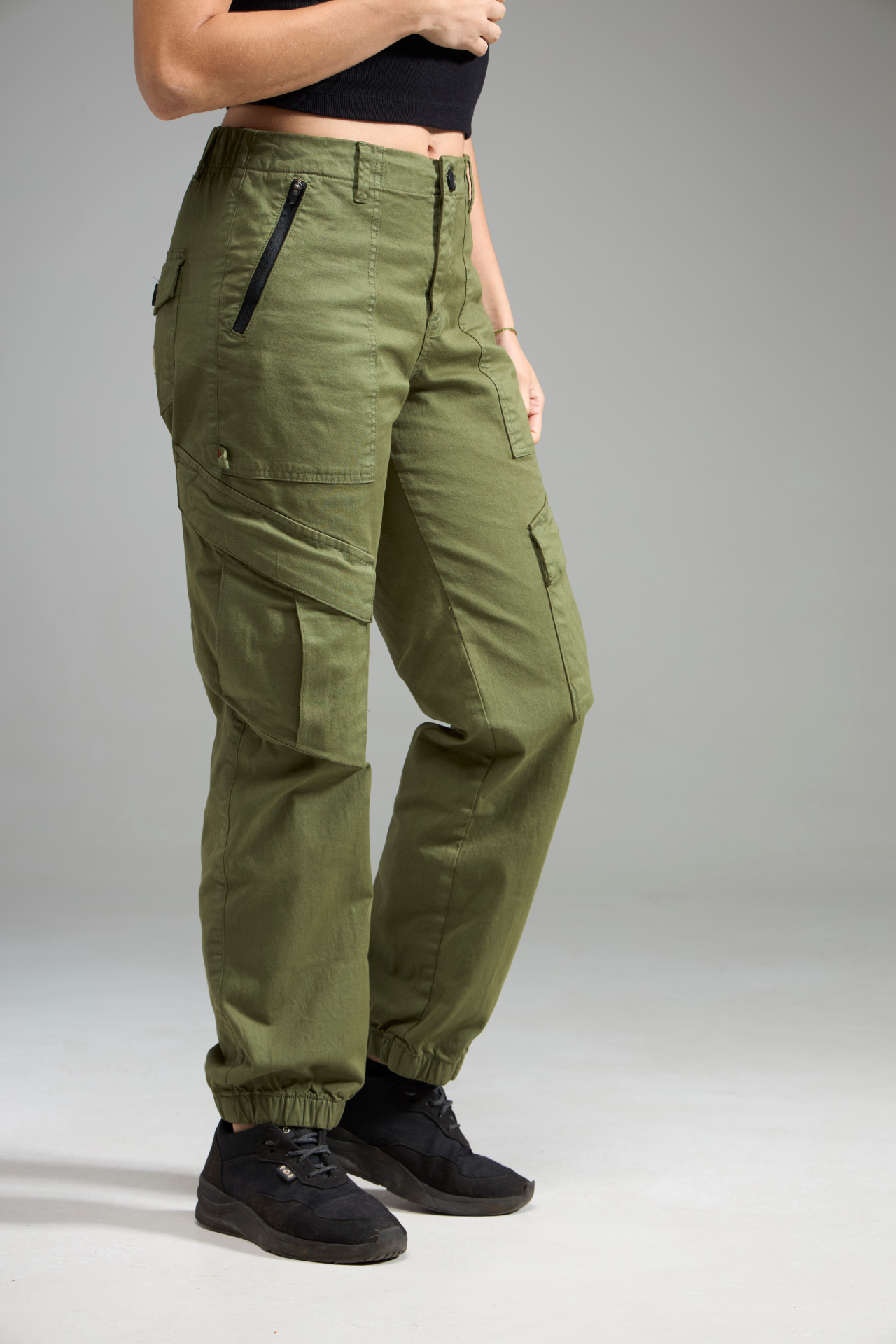 Calça Cargo