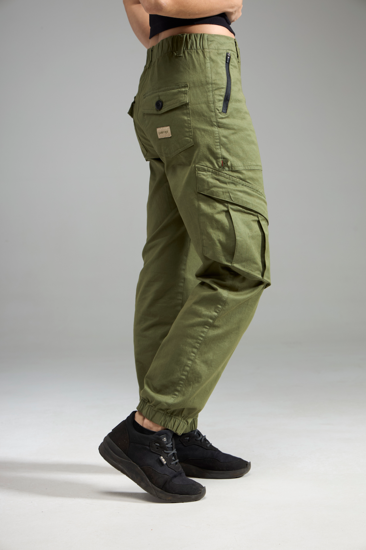 Calça Cargo