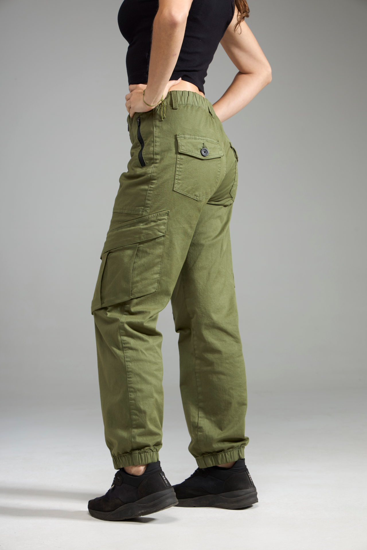 Calça Cargo