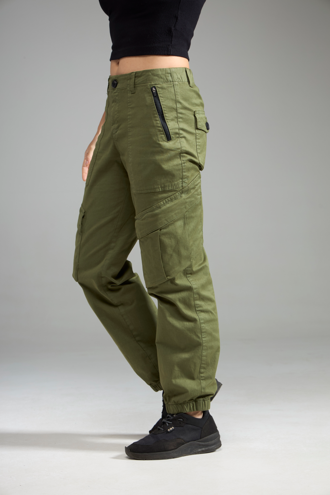 Calça Cargo