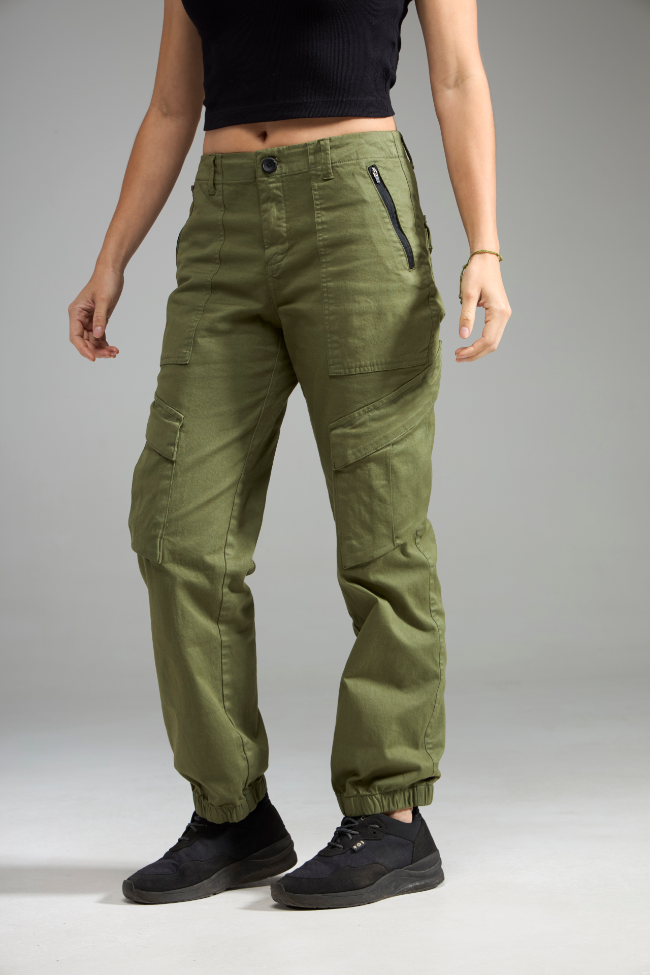 Calça Cargo