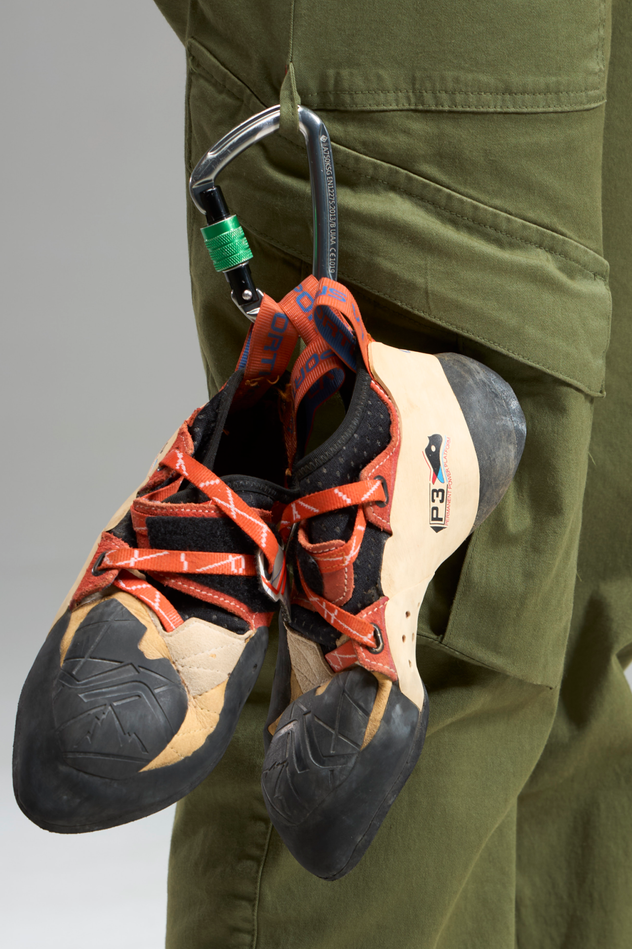 Calça Cargo