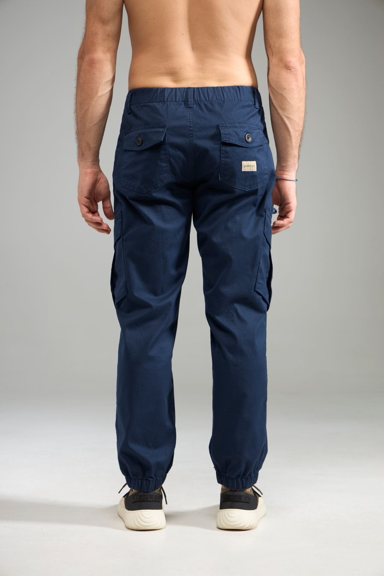 Calça Cargo