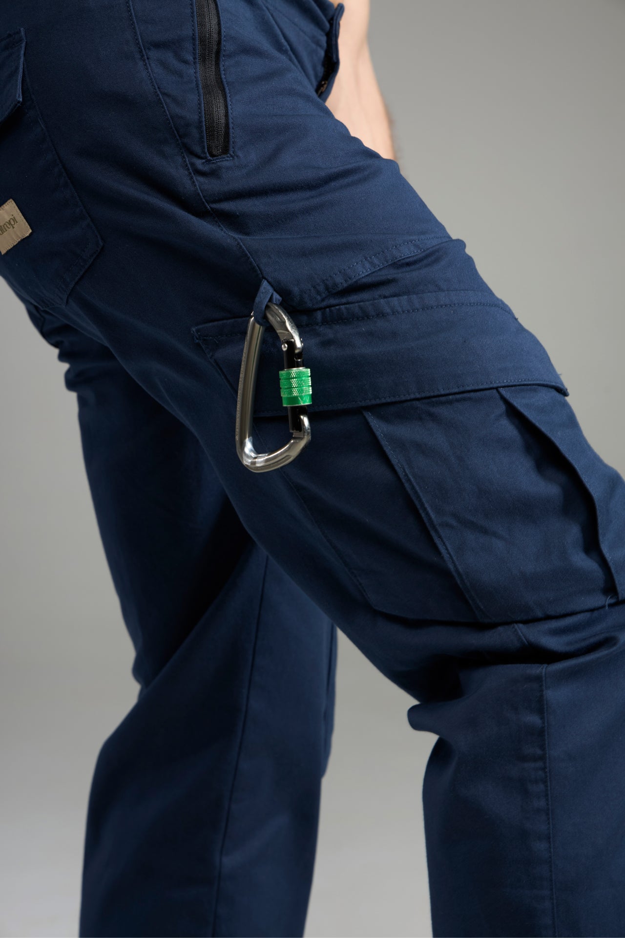 Calça Cargo
