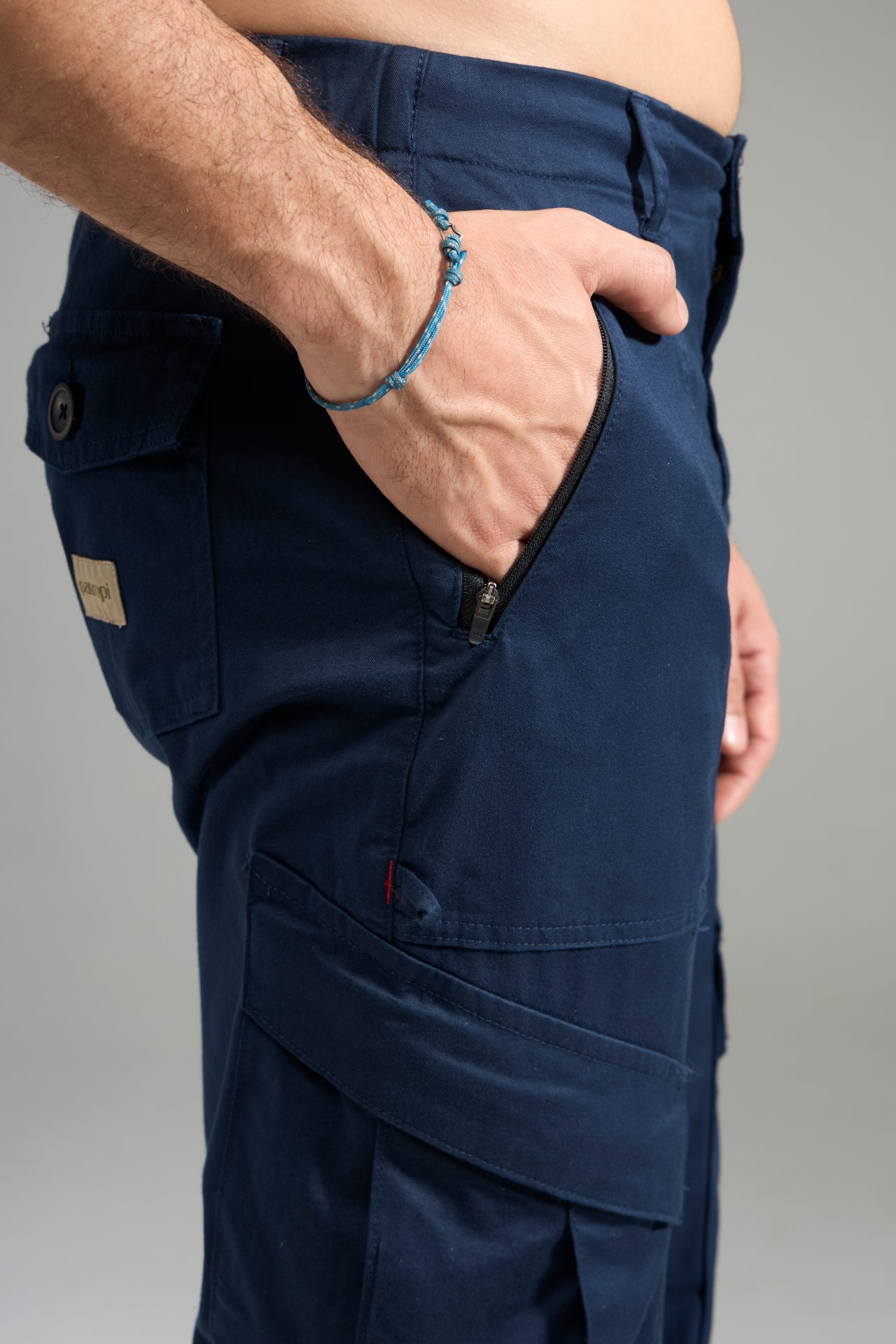 Calça Cargo