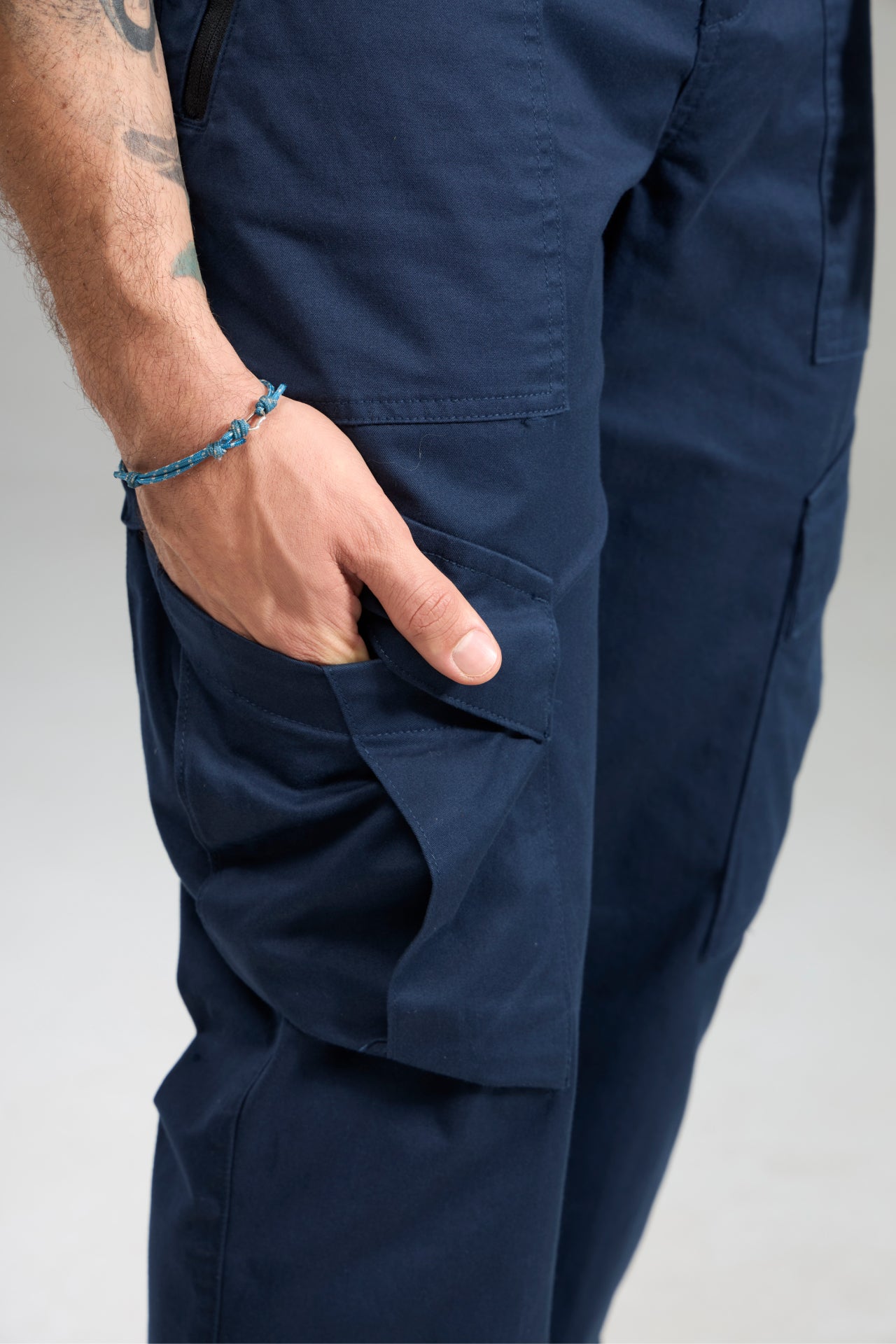 Calça Cargo