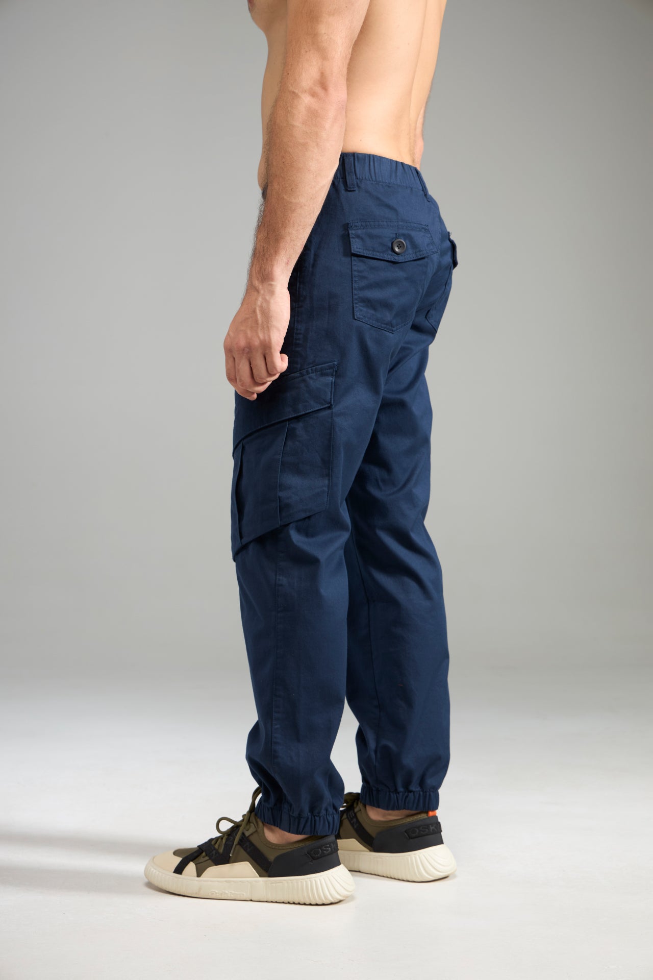 Calça Cargo