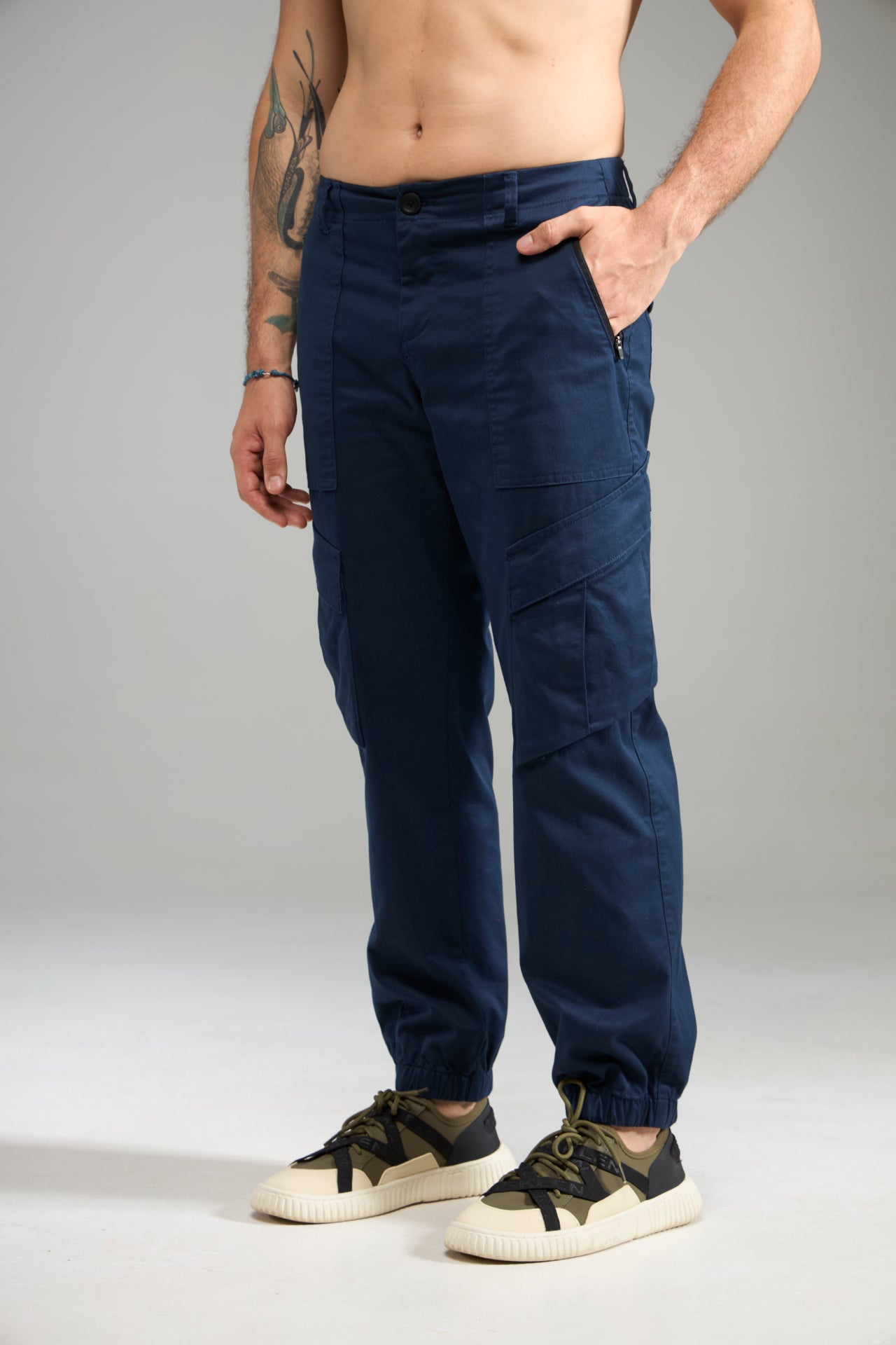 Calça Cargo