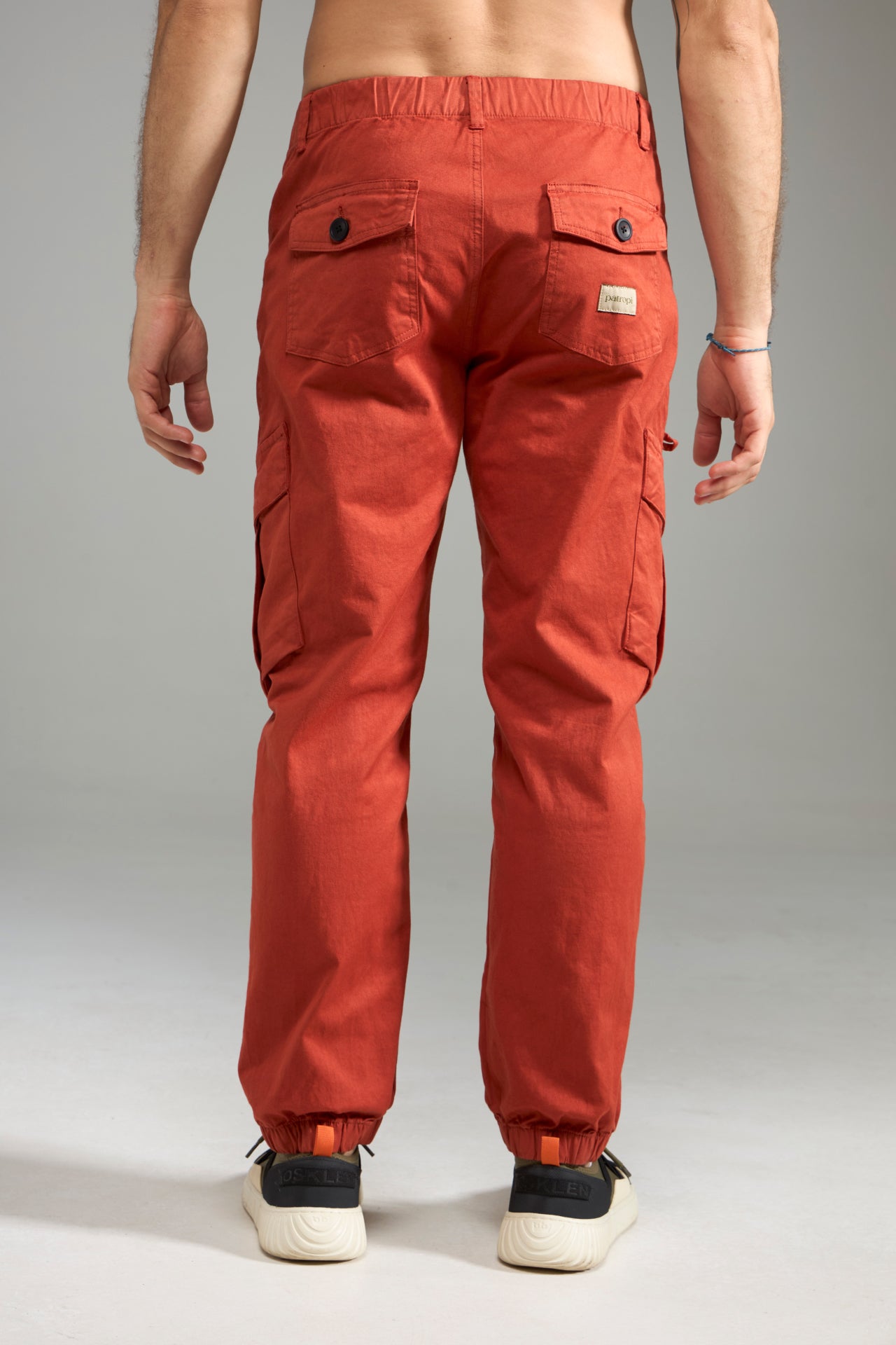 Calça Cargo