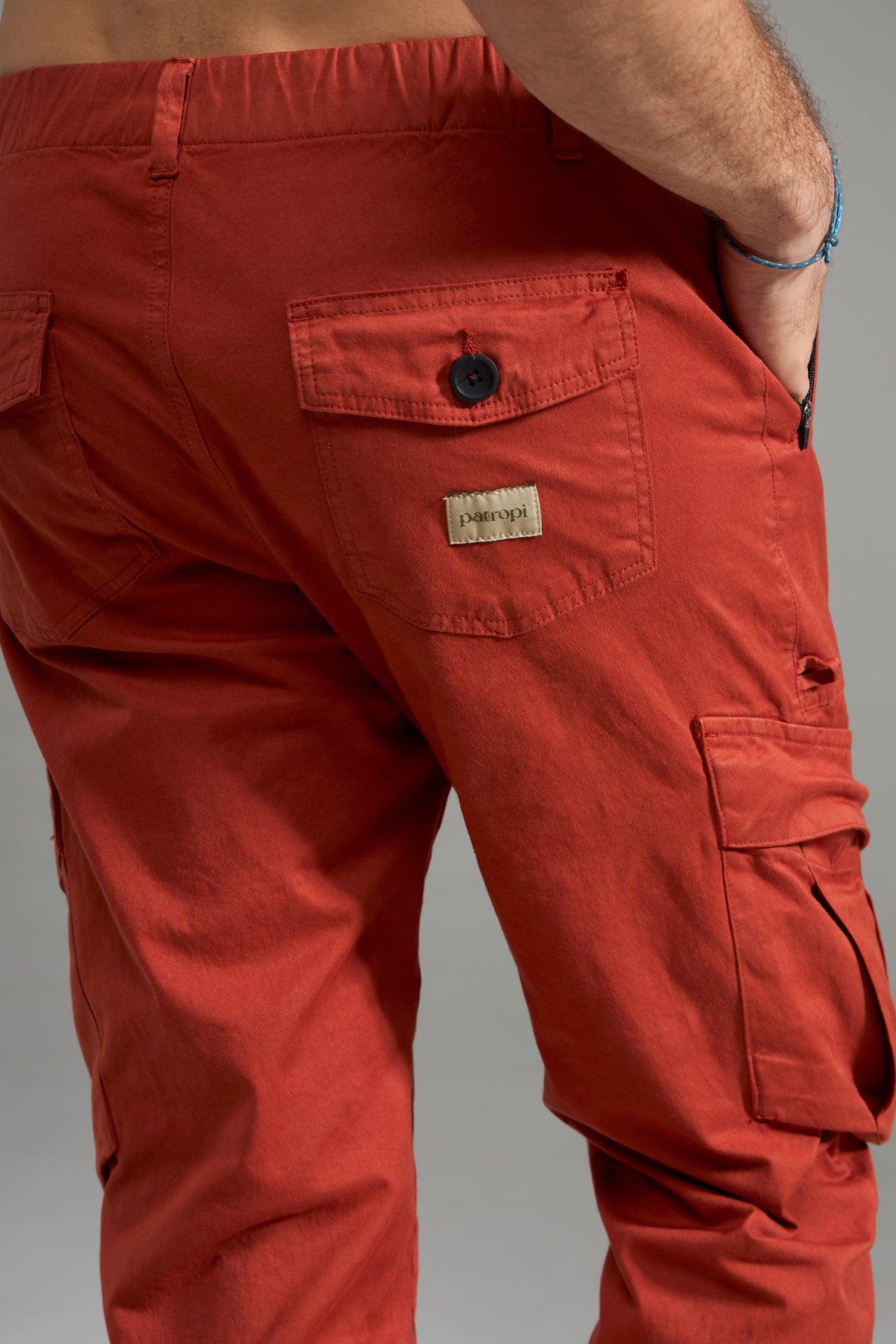 Calça Cargo