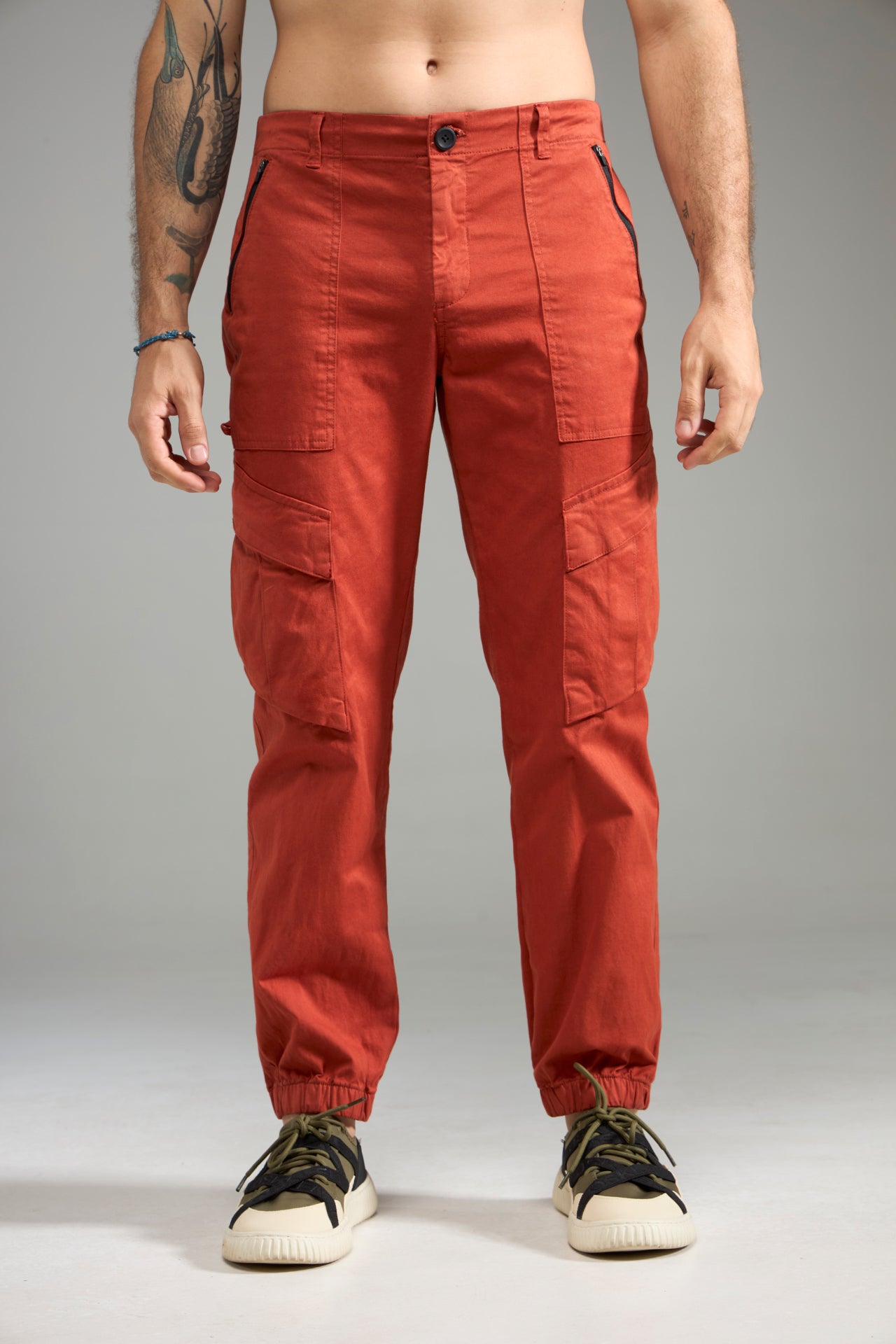 Calça Cargo