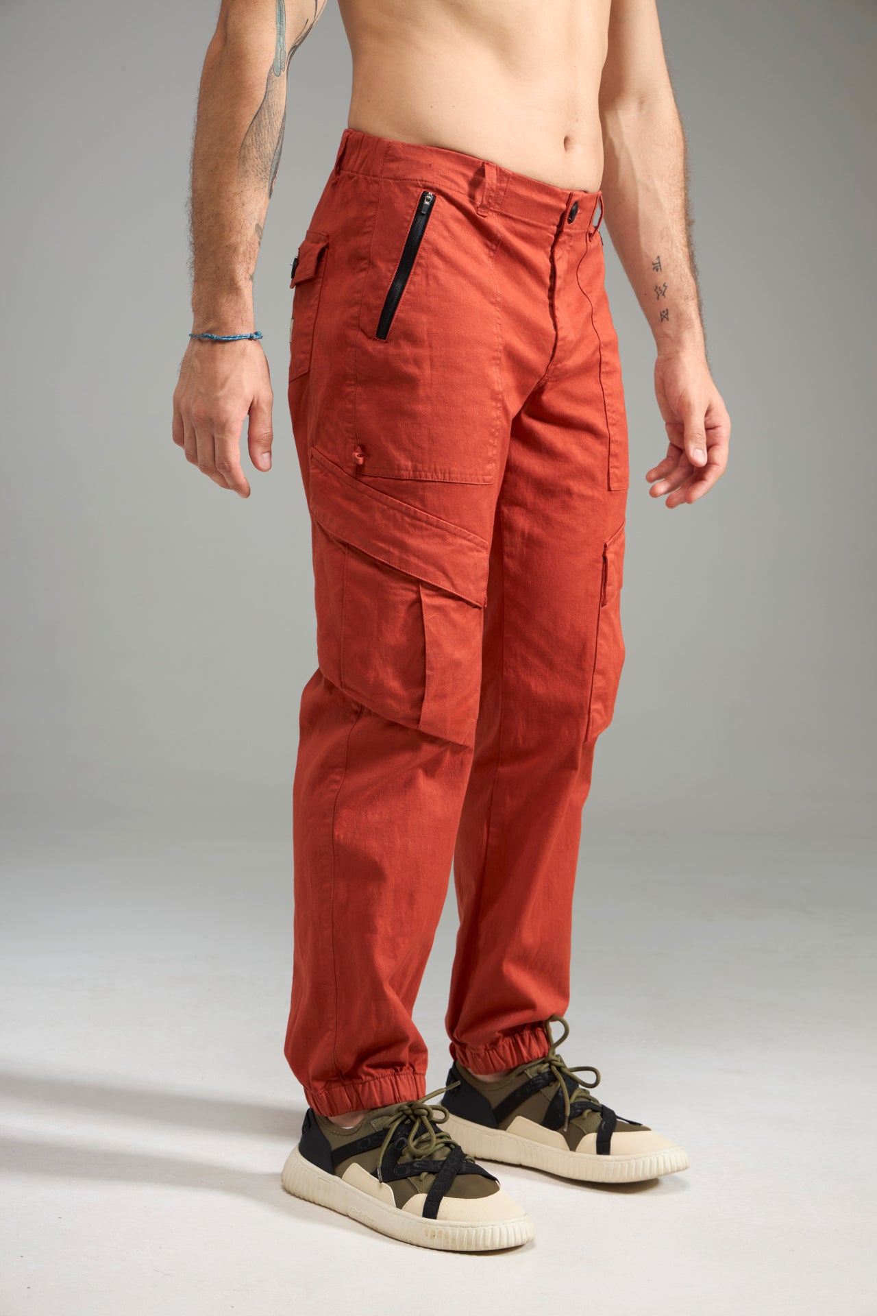 Calça Cargo