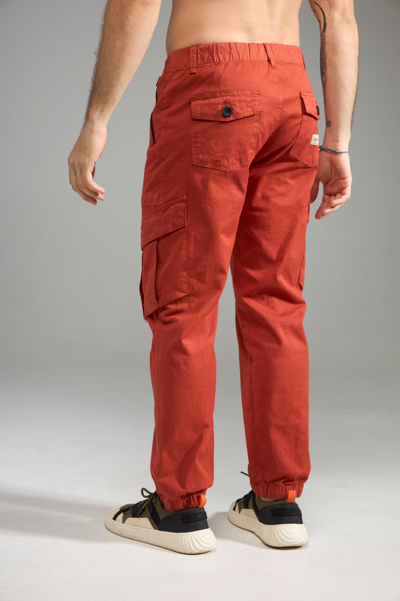 Calça Cargo