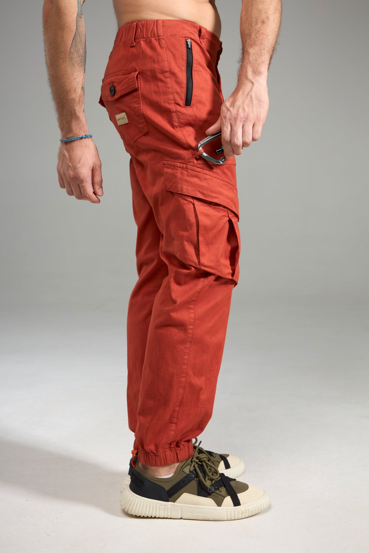 Calça Cargo