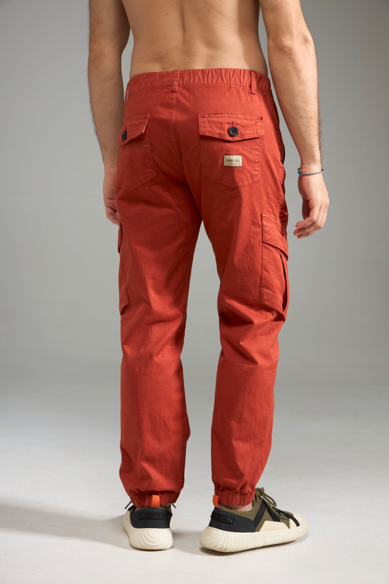 Calça Cargo