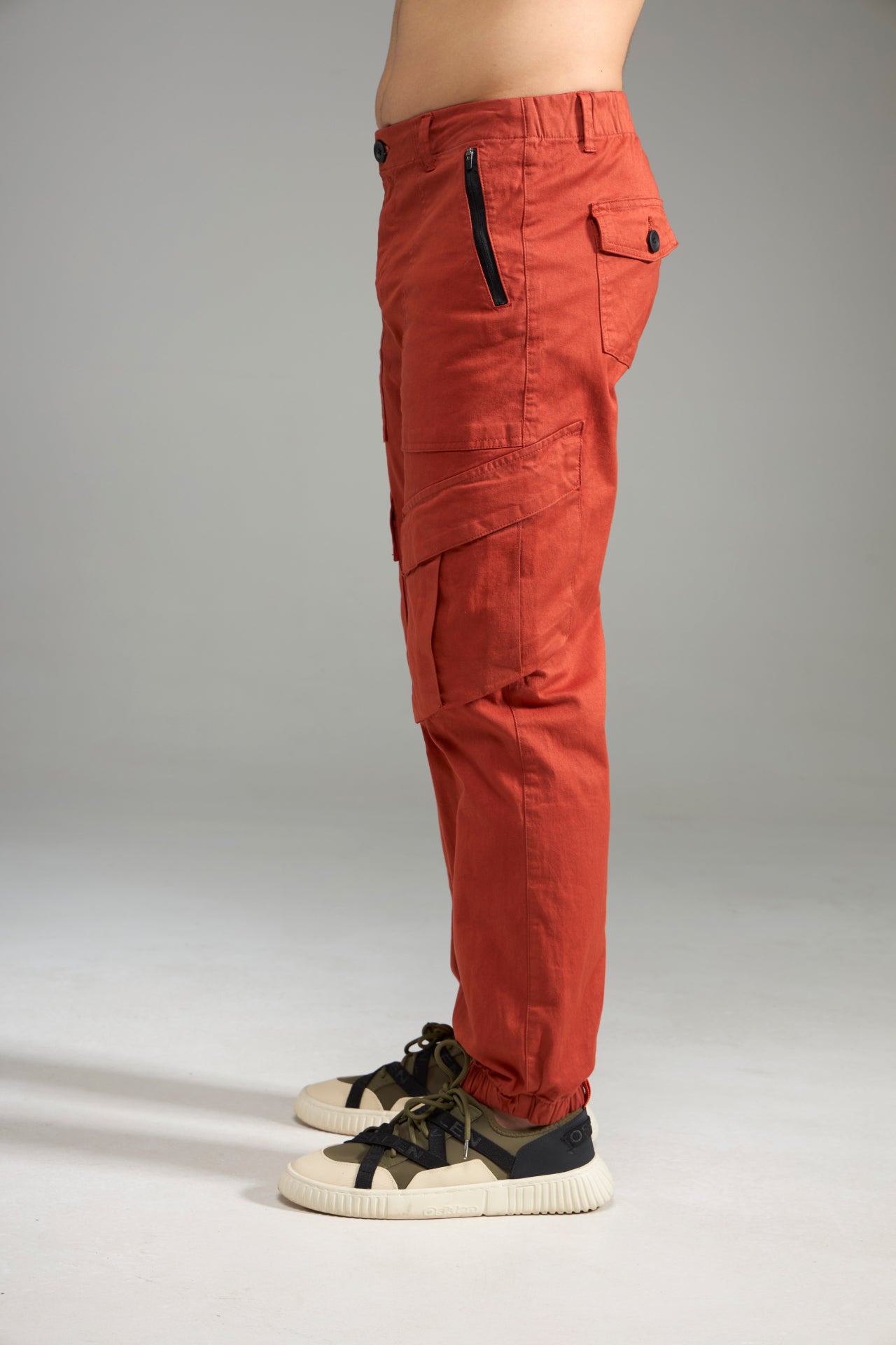 Calça Cargo