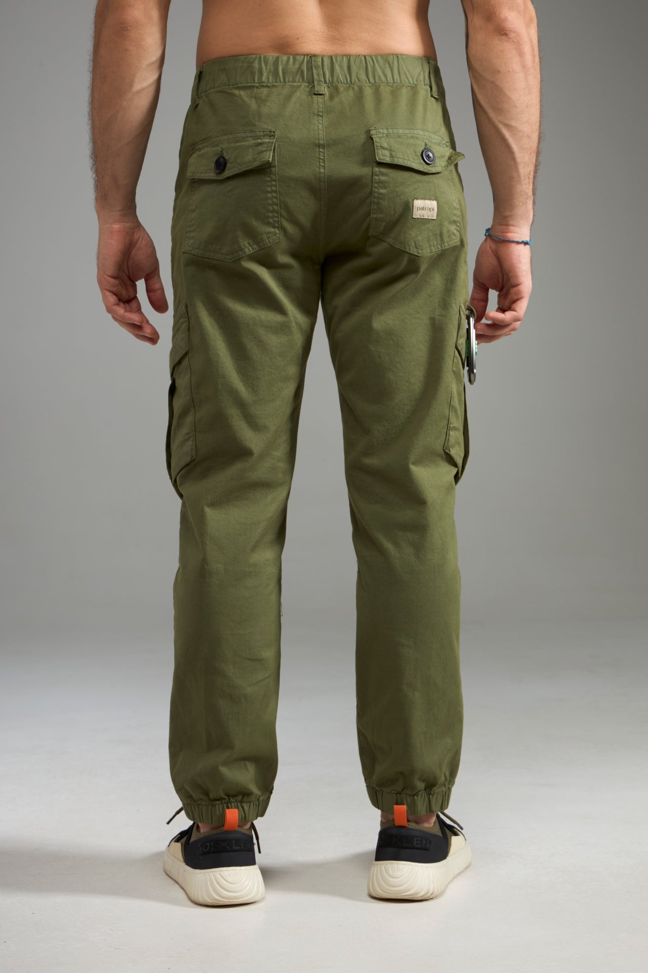 Calça Cargo
