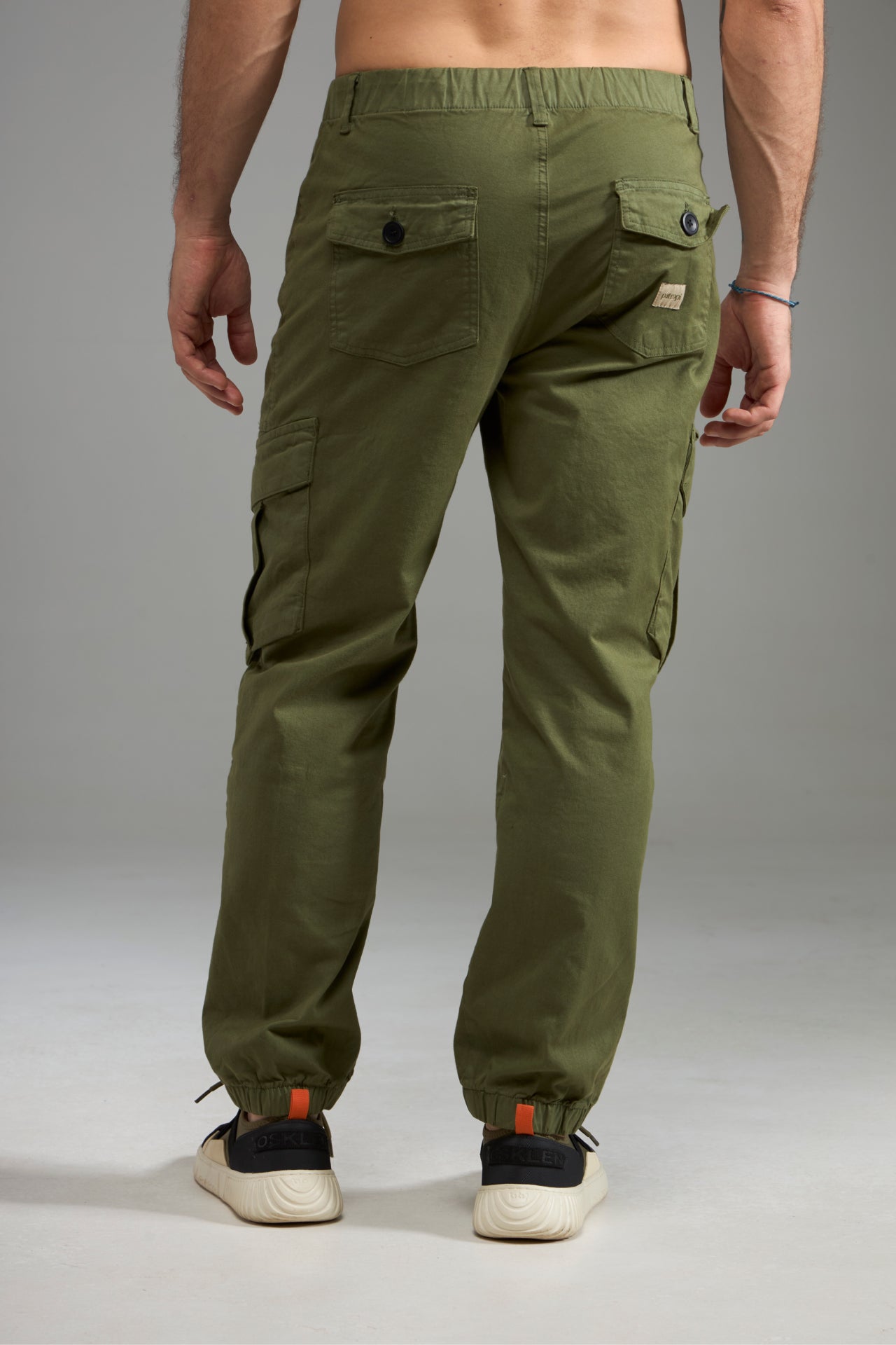Calça Cargo