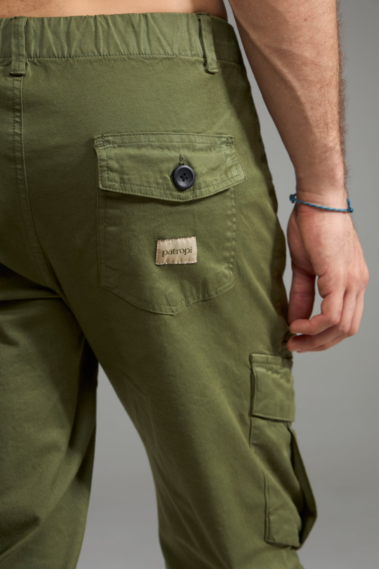 Calça Cargo