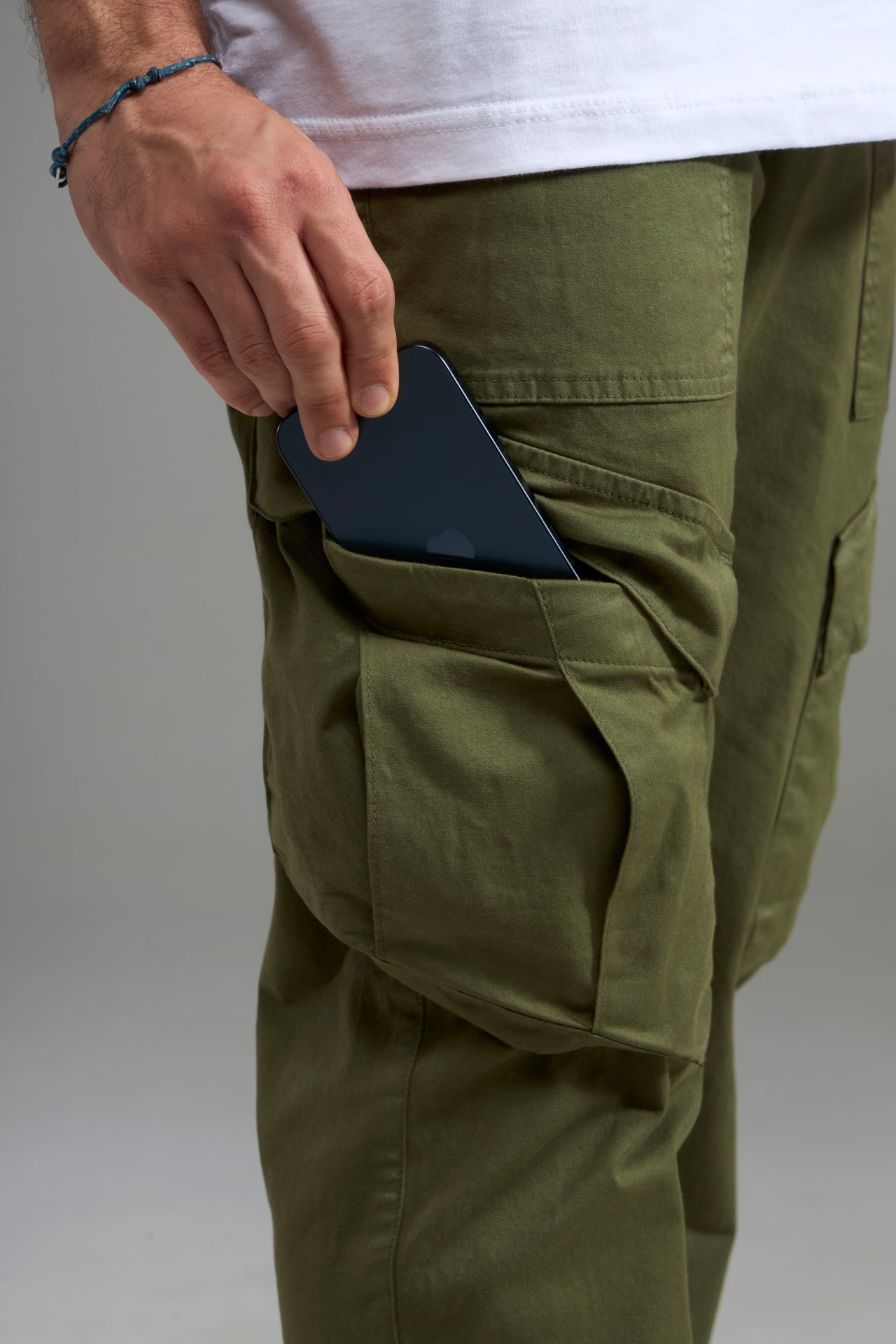 Calça Cargo