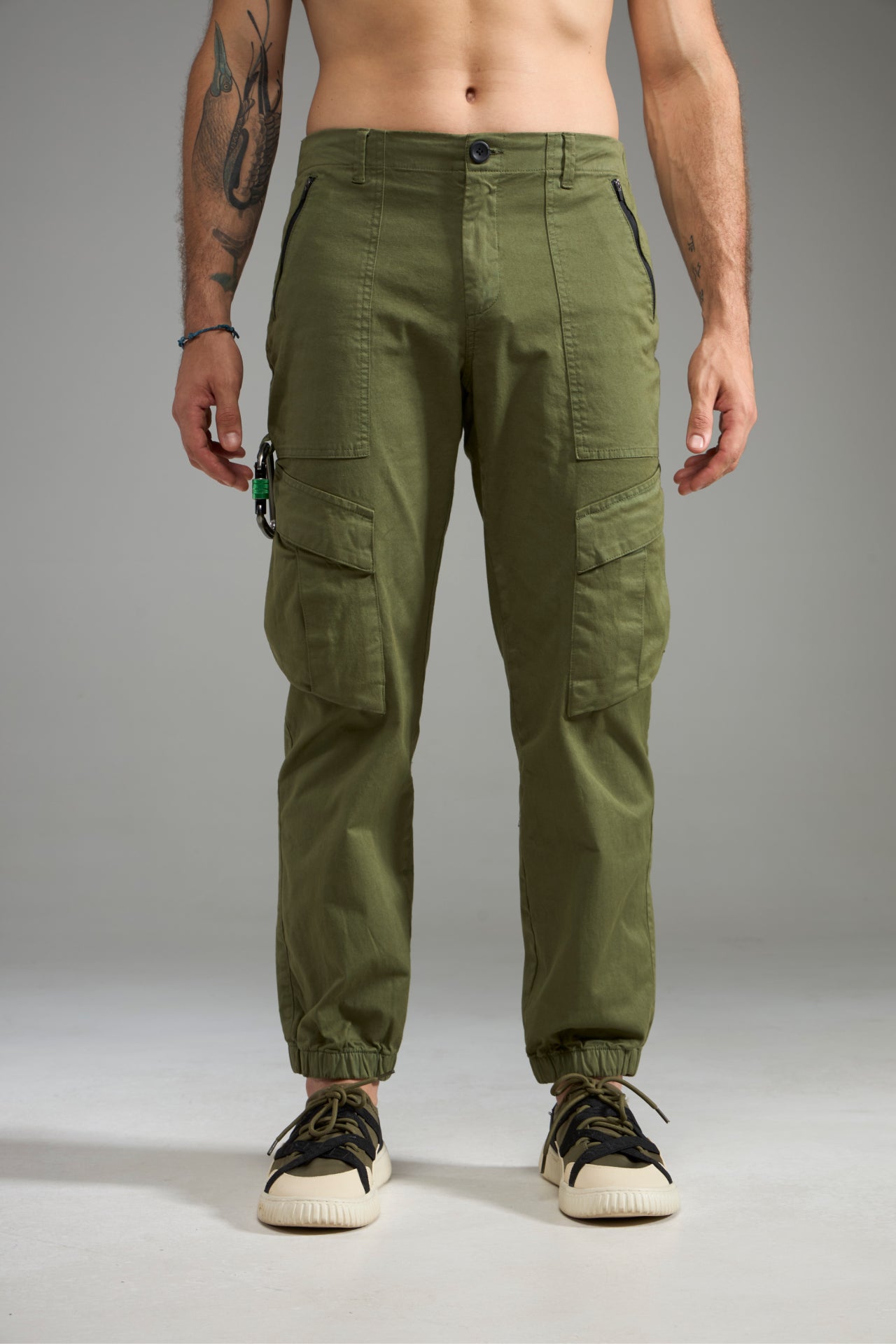 Calça Cargo