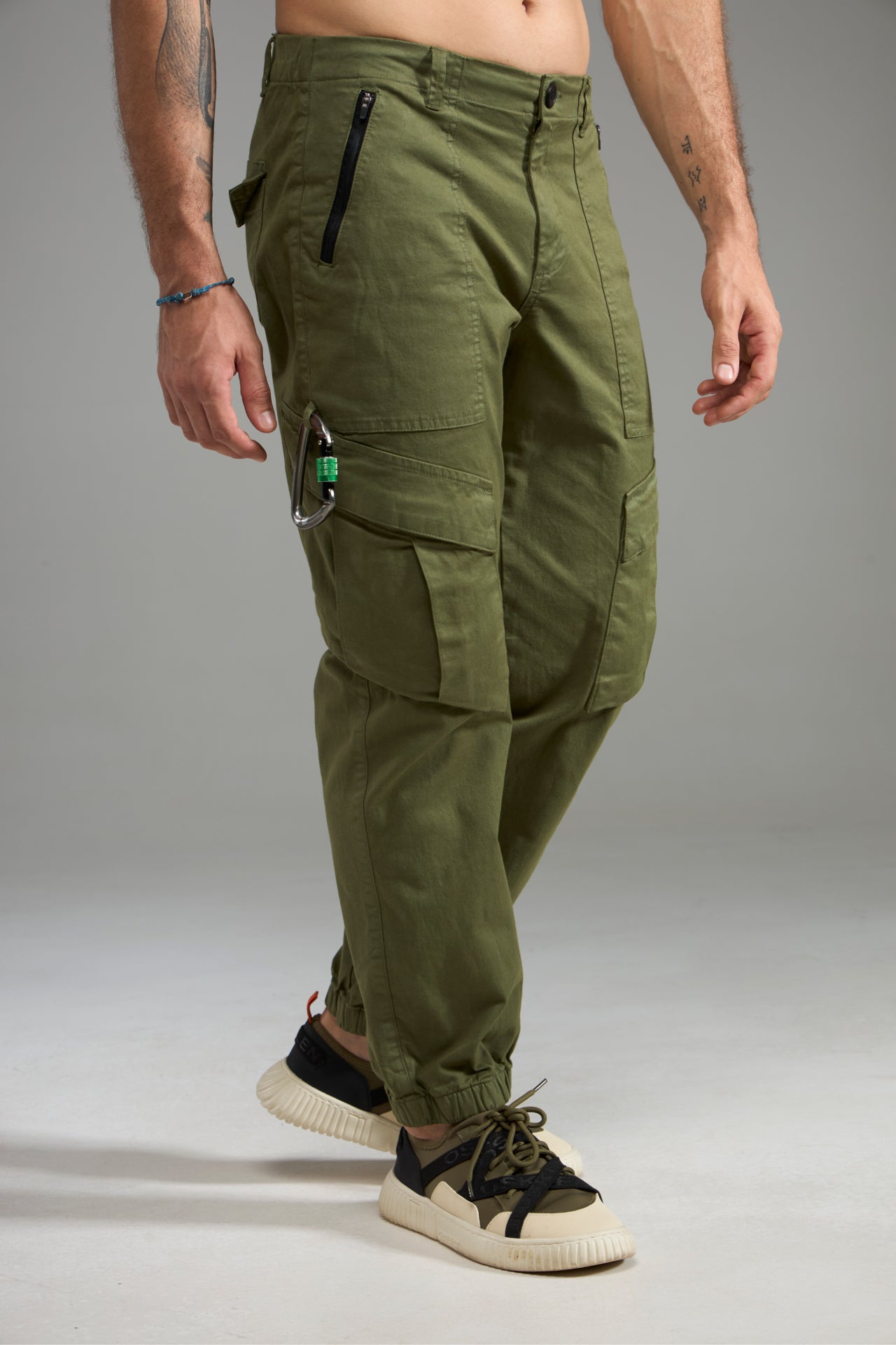 Calça Cargo