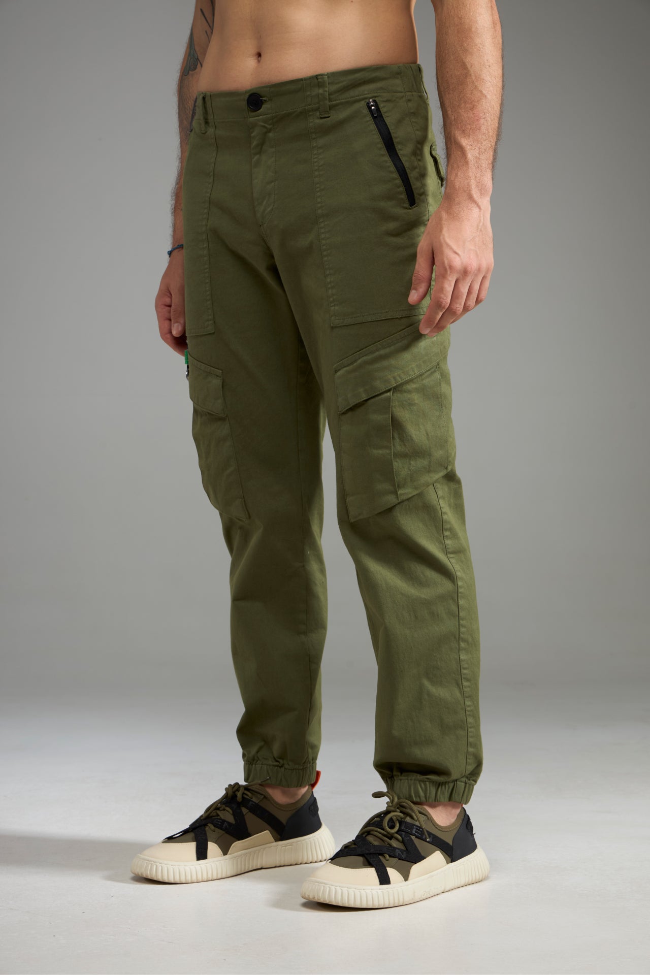 Calça Cargo