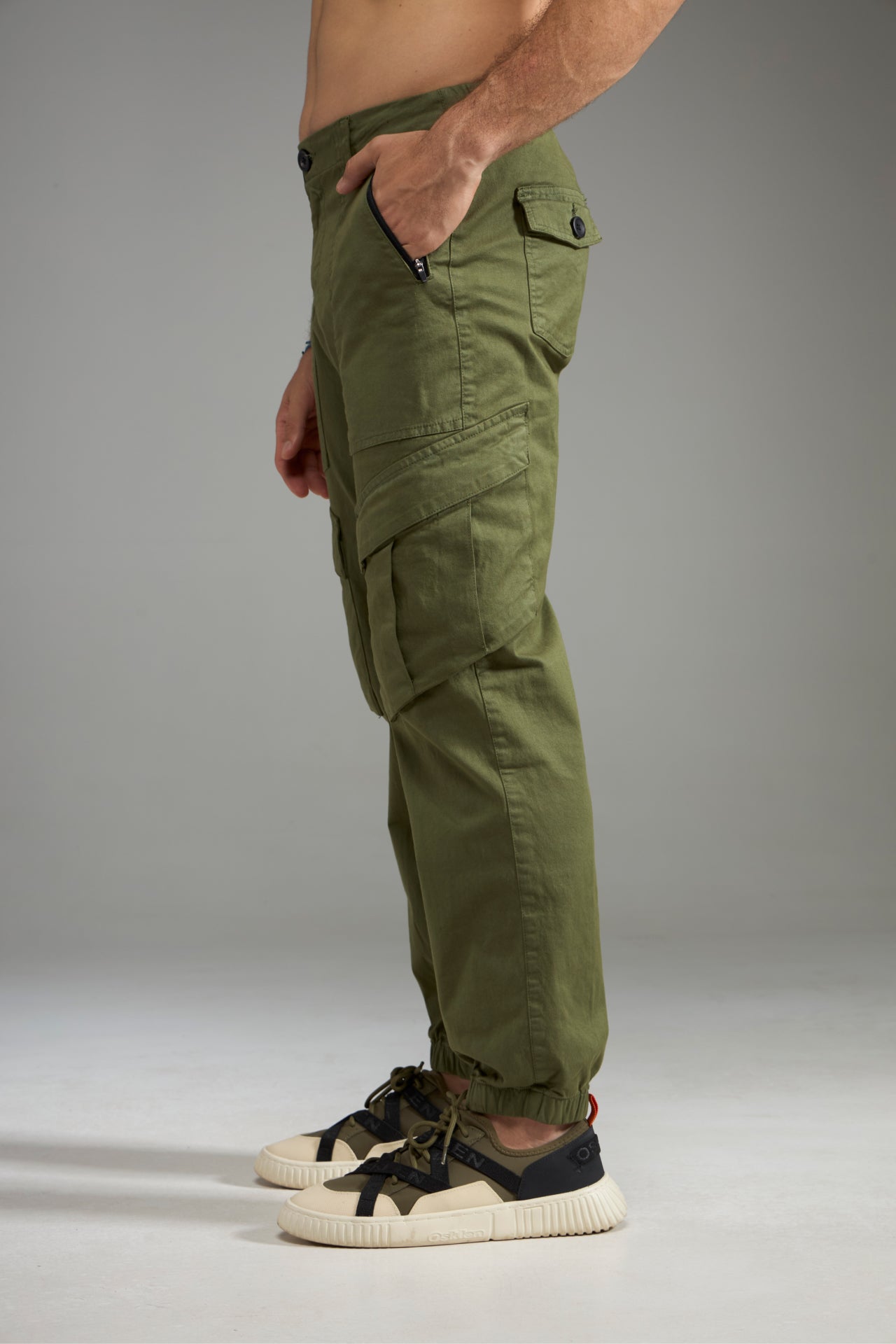 Calça Cargo