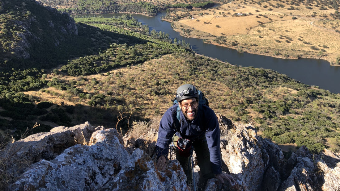 Espiel San Jose se paso a la deportiva
