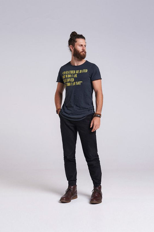 Calça Cargo Masculina