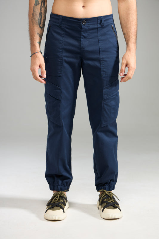 Calça Cargo Masculina