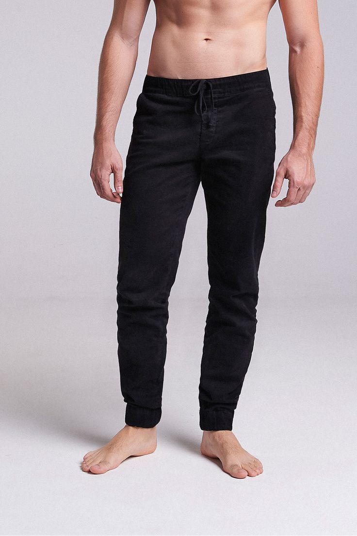 Calça Cargo Masculina